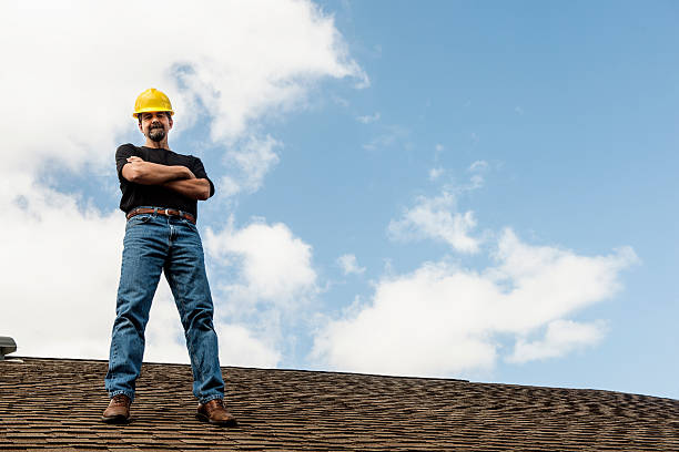Best Flat Roof Repair Services  in Awendaw, SC