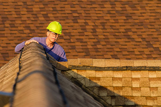 Quick and Trustworthy Emergency Roof Repair Services in Awendaw, SC