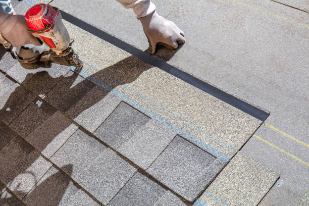 Trusted Awendaw, SC Roofing Contractor Experts